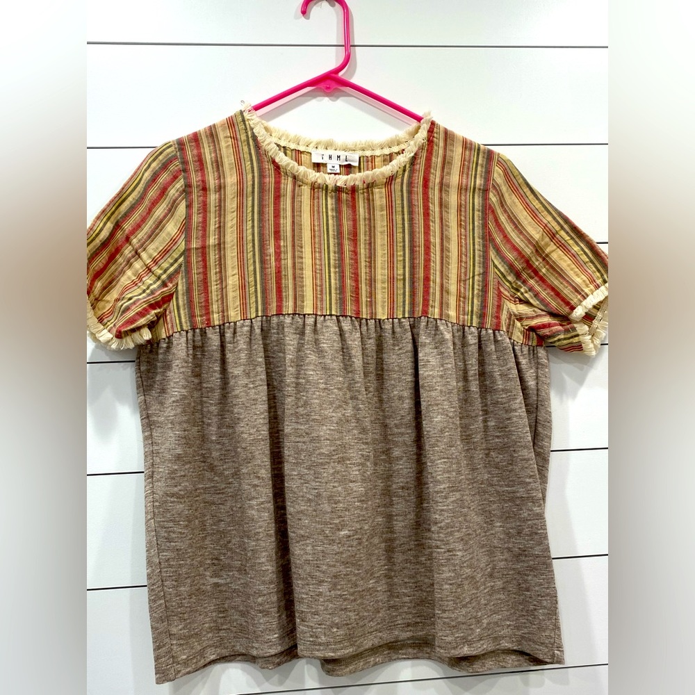 THML Blouse
